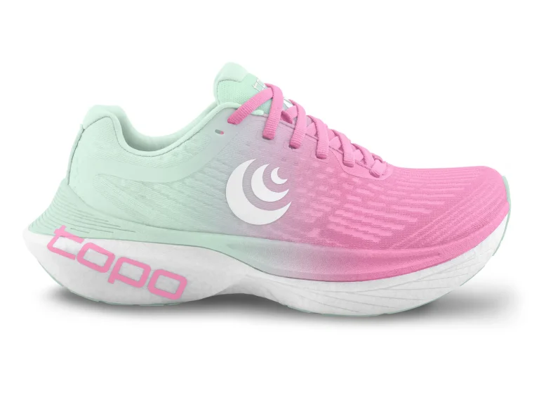 Pink/Blue