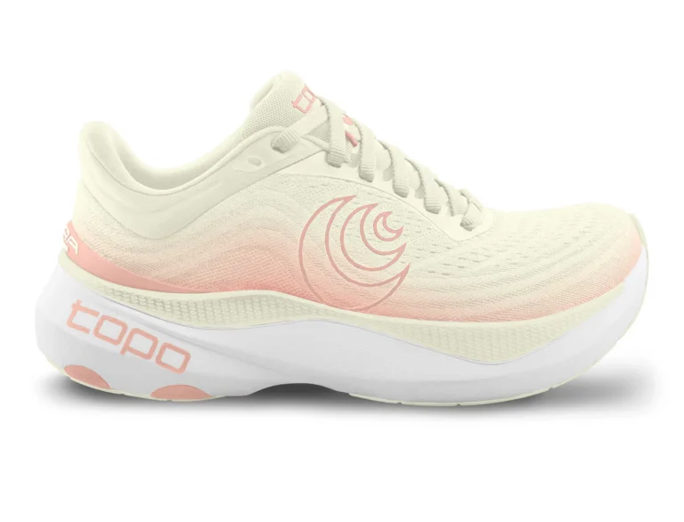 Cream/Rose