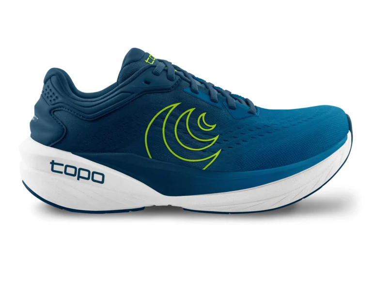 Blue/Lime