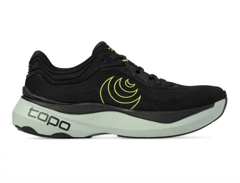 Charcoal/Green