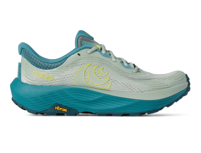 Sage/Teal