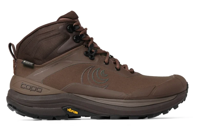 Brown/Black