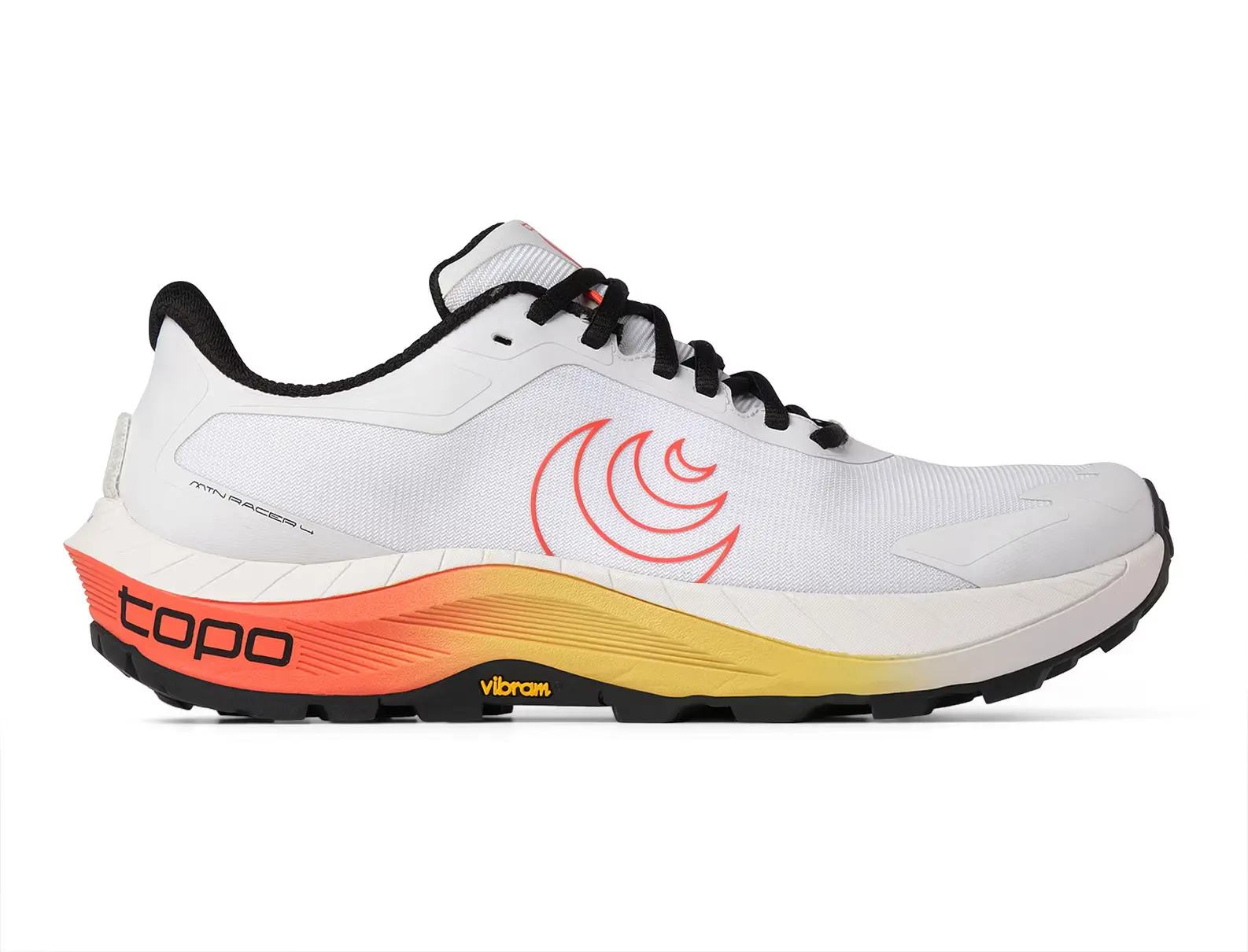 Homme MTN Racer 4 - Image 1