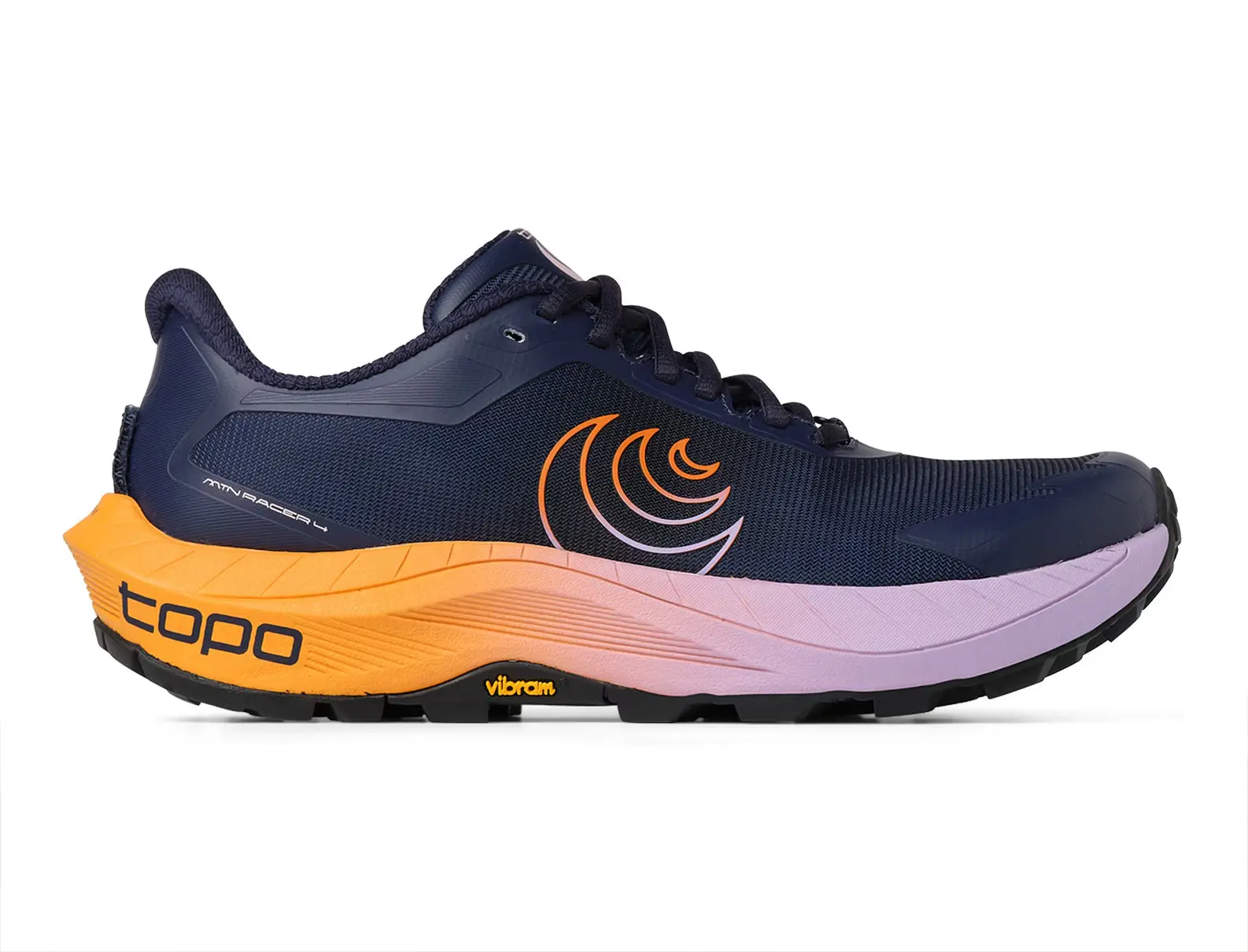 Femme MTN Racer 4 - Image 1